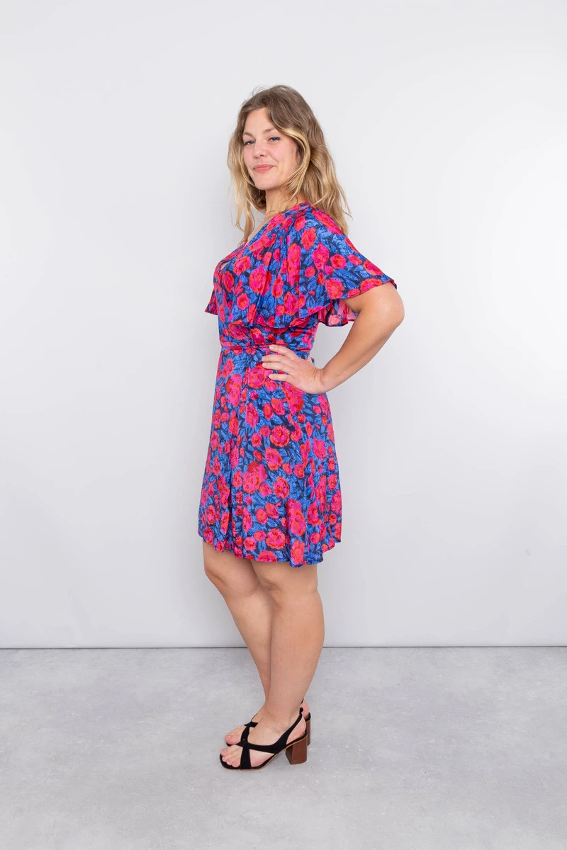 LA PETITE ETOILE Robe Carnilo 9 LA PETITE ETOILE Robe Carnilo â Image 7