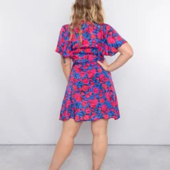 LA PETITE ETOILE Robe Carnilo 14 LA PETITE ETOILE Robe Carnilo -Pas Cher Vestylis Magasin large IMG 6736