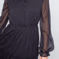 NA-KD Robe Crista -Pas Cher Vestylis Magasin large IMG 6743 1