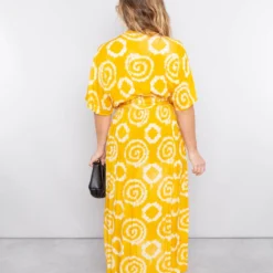 LA PETITE ETOILE Robe Adama -Pas Cher Vestylis Magasin large IMG 6746