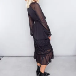 NA-KD Robe Crista -Pas Cher Vestylis Magasin large IMG 6747 1