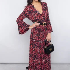 Robe Erin -Pas Cher Vestylis Magasin large IMG 6758