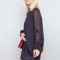 NA-KD Robe Latonya -Pas Cher Vestylis Magasin large IMG 6772