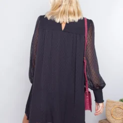 NA-KD Robe Latonya -Pas Cher Vestylis Magasin large IMG 6776