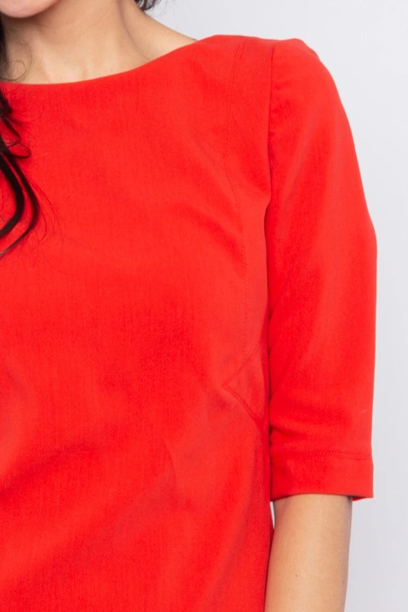 Caroll Robe Gaby 4 Caroll Robe Gaby – Image 2