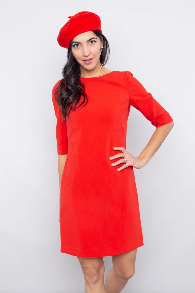 Caroll Robe Gaby 3 Caroll Robe Gaby