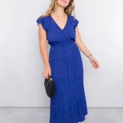 LA PETITE ETOILE Robe Yvora -Pas Cher Vestylis Magasin large IMG 6791