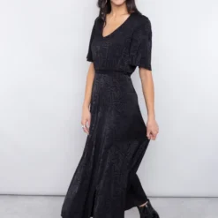 Vila Robe Vimiel -Pas Cher Vestylis Magasin large IMG 6802