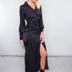 NA-KD Robe Devin -Pas Cher Vestylis Magasin large IMG 6806 Editar