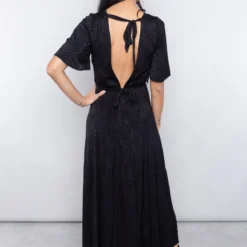 Vila Robe Vimiel -Pas Cher Vestylis Magasin large IMG 6808