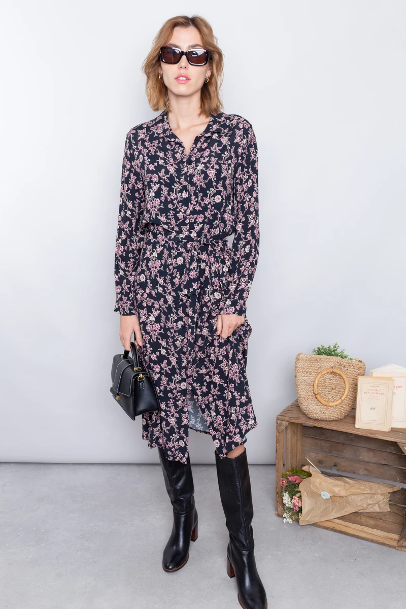 Robe Brigita 3 Robe Brigita