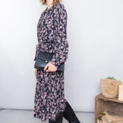 Robe Brigita 7 Robe Brigita -Pas Cher Vestylis Magasin large IMG 6967