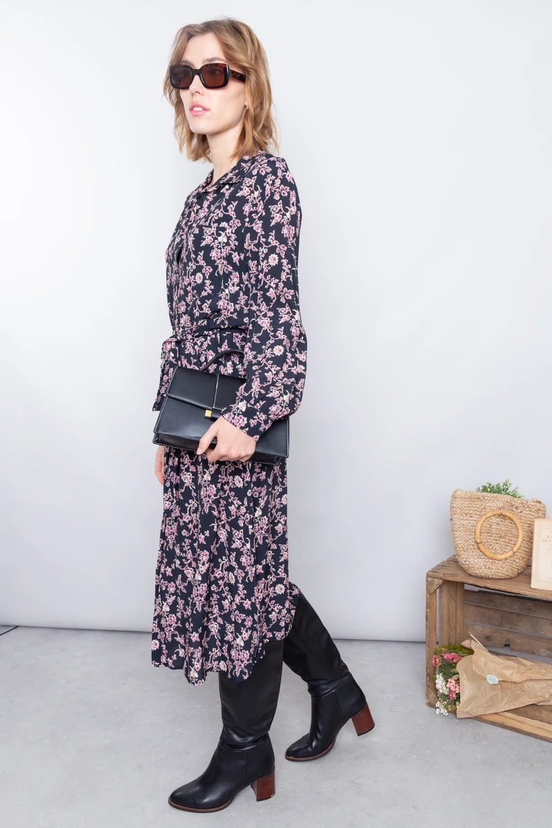 Robe Brigita 4 Robe Brigita – Image 2