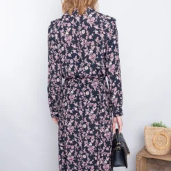 Robe Brigita 9 Robe Brigita -Pas Cher Vestylis Magasin large IMG 6972