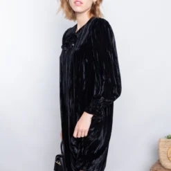 Robe Cetera -Pas Cher Vestylis Magasin large IMG 7021