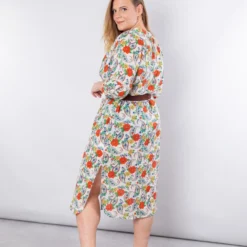 Robe Rose -Pas Cher Vestylis Magasin large IMG 7228