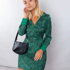 Vila Robe Visurine 10 Vila Robe Visurine -Pas Cher Vestylis Magasin large IMG 7245