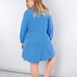 ONLY CARMAKOMA Robe Elviro -Pas Cher Vestylis Magasin large IMG 7246