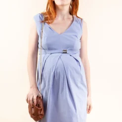 Robe Maternité Gloria