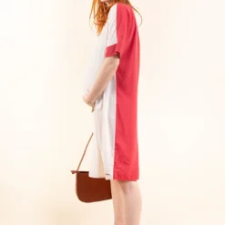 Robe Maternité Camellia -Pas Cher Vestylis Magasin large IMG 7310