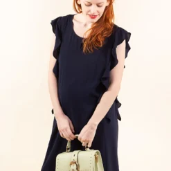 Robe Maternité Helisa