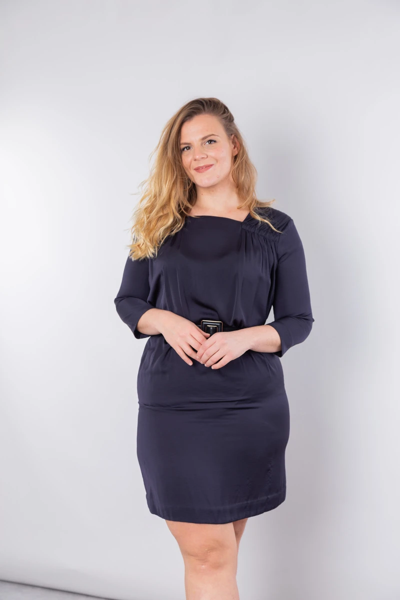 COS Robe Maude 3 COS Robe Maude