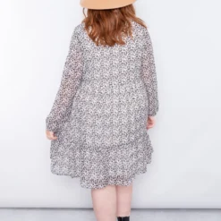 Robe Leo -Pas Cher Vestylis Magasin large IMG 7371