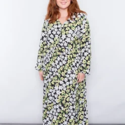 Robe Blum -Pas Cher Vestylis Magasin large IMG 7390