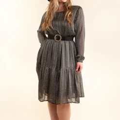 Robe Agnete -Pas Cher Vestylis Magasin large IMG 7397