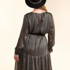 Robe Agnete -Pas Cher Vestylis Magasin large IMG 7409