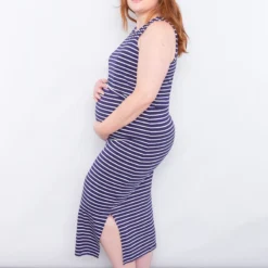 Seraphine Robe Maternité Et Allaitement Claudette 11 Seraphine Robe Maternité Et Allaitement Claudette -Pas Cher Vestylis Magasin large IMG 7432