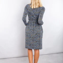 Mamalicious Robe Maternité Et Allaitement Mlgrit -Pas Cher Vestylis Magasin large IMG 7512