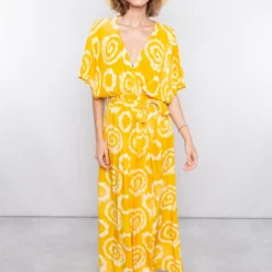 LA PETITE ETOILE Robe Adama