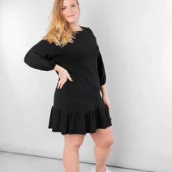 PULL & BEAR Robe Maura -Pas Cher Vestylis Magasin large IMG 7578