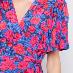 LA PETITE ETOILE Robe Carnilo 12 LA PETITE ETOILE Robe Carnilo -Pas Cher Vestylis Magasin large IMG 7584