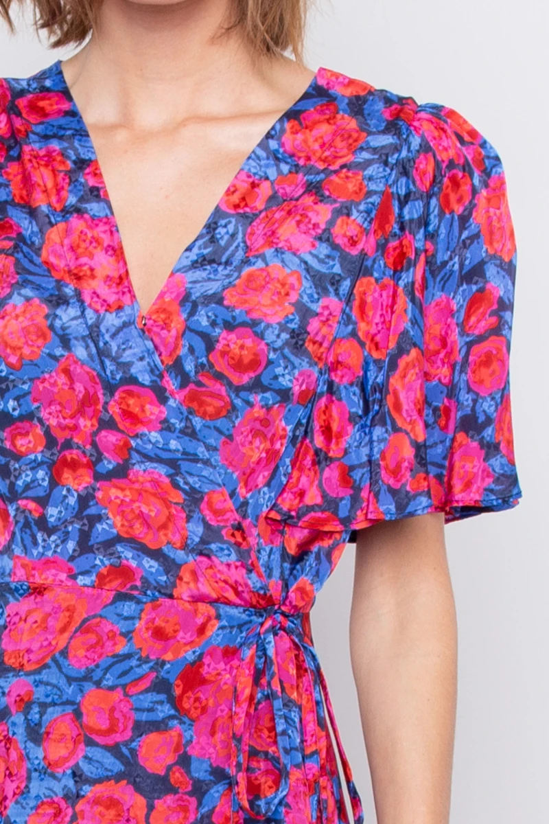 LA PETITE ETOILE Robe Carnilo 6 LA PETITE ETOILE Robe Carnilo â Image 4