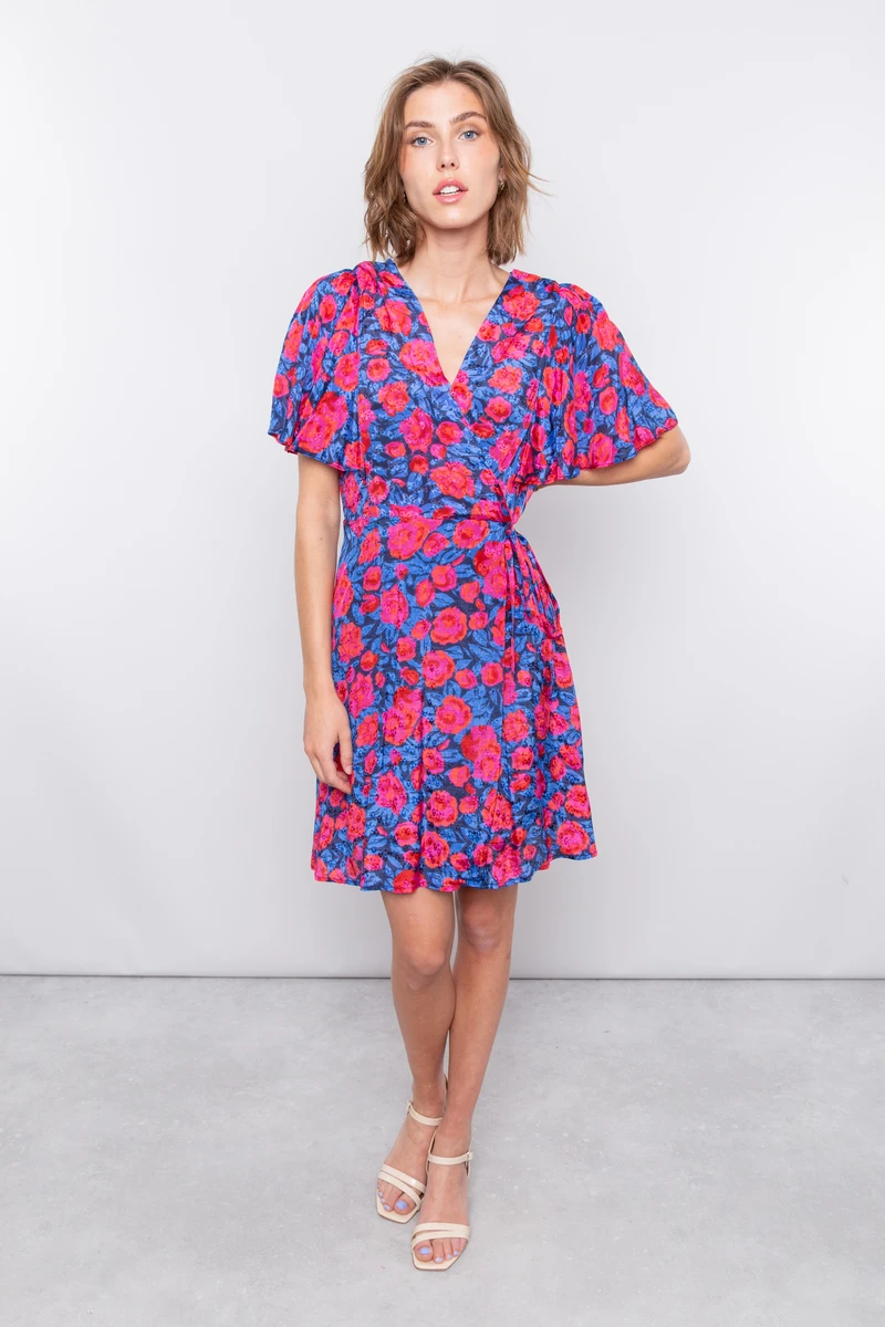 LA PETITE ETOILE Robe Carnilo 3 LA PETITE ETOILE Robe Carnilo