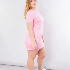 Zara Robe Lean -Pas Cher Vestylis Magasin large IMG 7586