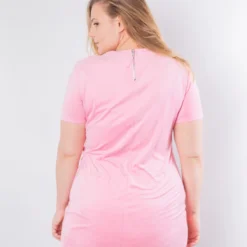 Zara Robe Lean -Pas Cher Vestylis Magasin large IMG 7588