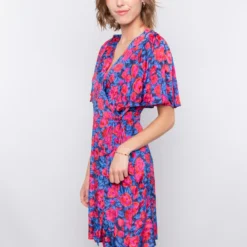 LA PETITE ETOILE Robe Carnilo 10 LA PETITE ETOILE Robe Carnilo -Pas Cher Vestylis Magasin large IMG 7589