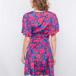 LA PETITE ETOILE Robe Carnilo 11 LA PETITE ETOILE Robe Carnilo -Pas Cher Vestylis Magasin large IMG 7591