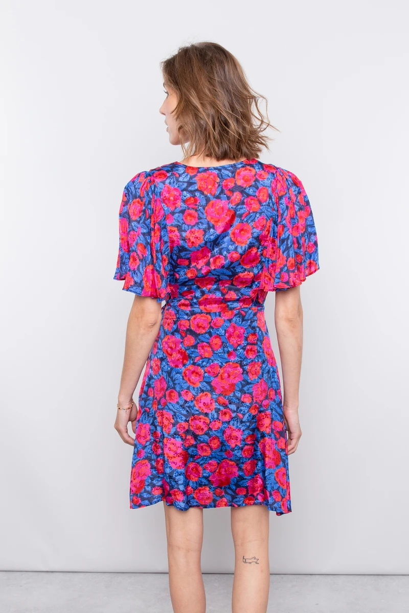 LA PETITE ETOILE Robe Carnilo 5 LA PETITE ETOILE Robe Carnilo â Image 3