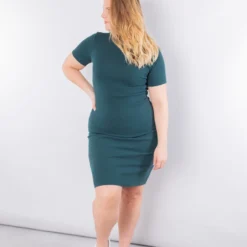 Zara Robe Frederica -Pas Cher Vestylis Magasin large IMG 7593