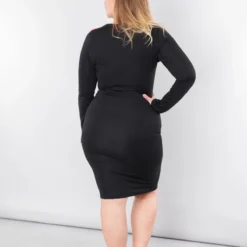 Zara Robe Miesha -Pas Cher Vestylis Magasin large IMG 7607