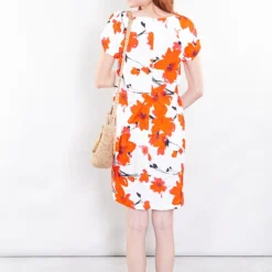 Robe Maternité Poppy -Pas Cher Vestylis Magasin large IMG 7615