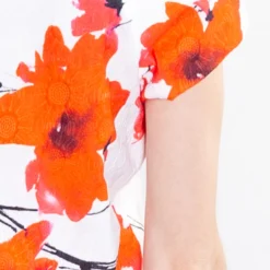 Robe Maternité Poppy -Pas Cher Vestylis Magasin large IMG 7616 1