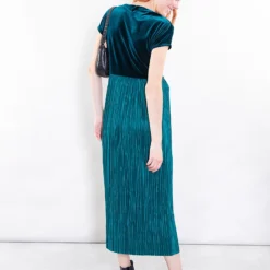 Robe Maternité Gracie -Pas Cher Vestylis Magasin large IMG 7624 2