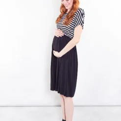 Robe Maternité Pa