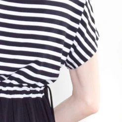 Robe Maternité Pa -Pas Cher Vestylis Magasin large IMG 7631