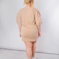 Zara Robe Magdalene -Pas Cher Vestylis Magasin large IMG 7643